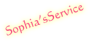 Sophia’sService